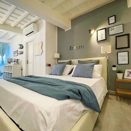 Leonardo Suites Florens Exteriör bild