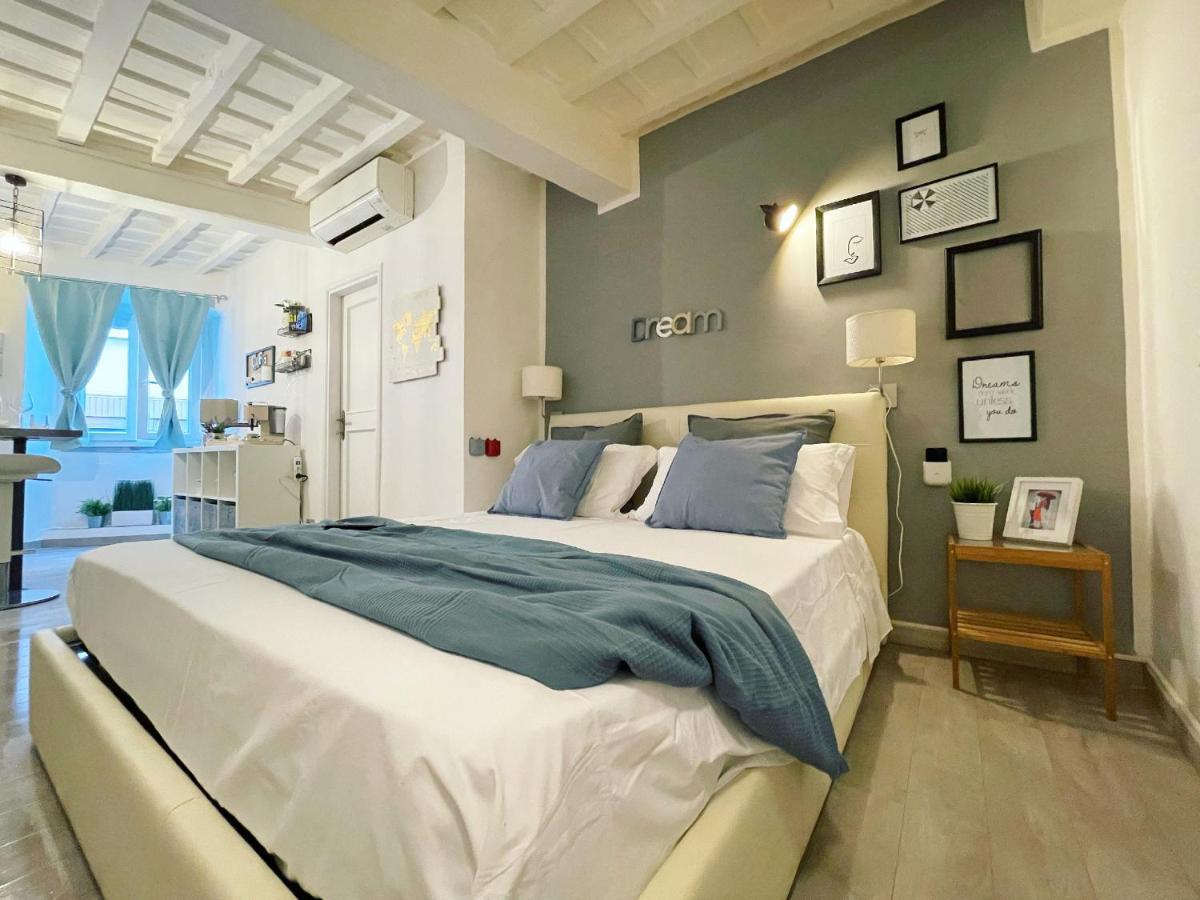 Leonardo Suites Florens Exteriör bild
