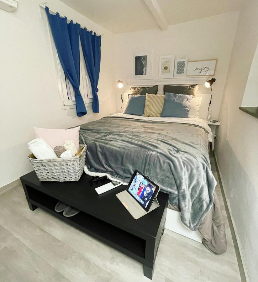 Leonardo Suites Florens Exteriör bild