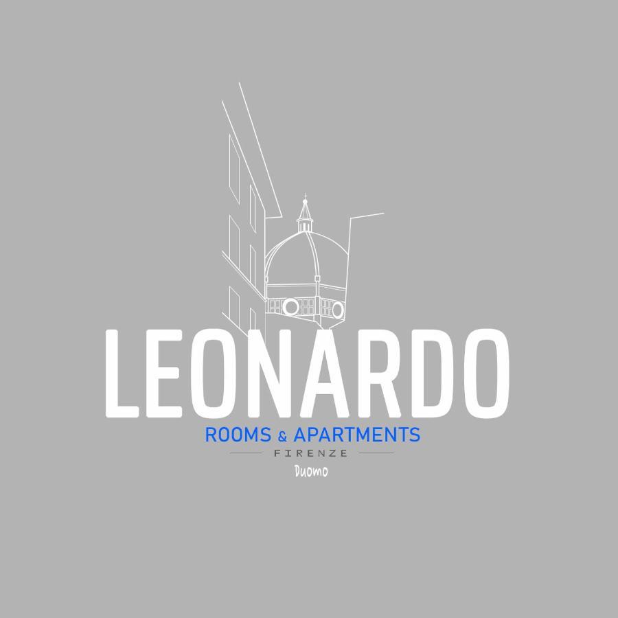 Leonardo Suites Florens Exteriör bild