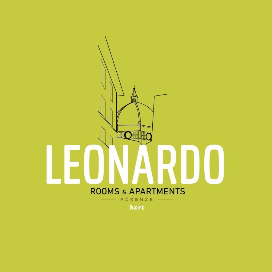 Leonardo Suites Florens Exteriör bild