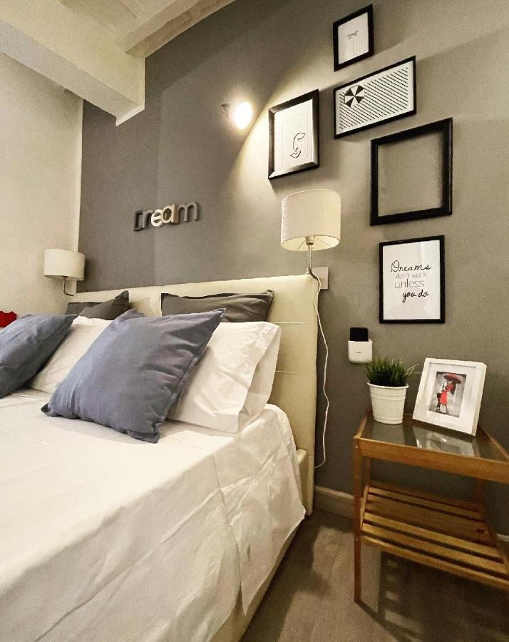 Leonardo Suites Florens Exteriör bild