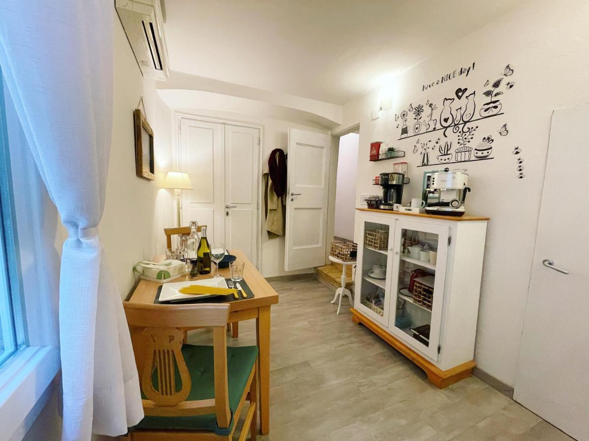 Leonardo Suites Florens Exteriör bild