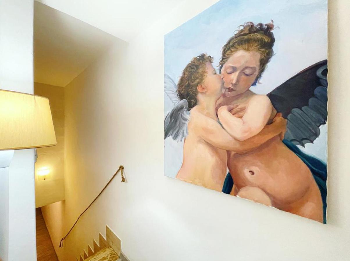 Leonardo Suites Florens Exteriör bild