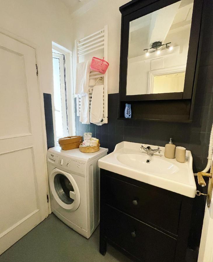 Leonardo Suites Florens Exteriör bild
